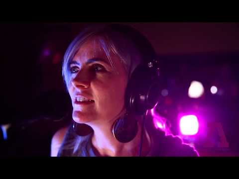 My Gold Mask on Audiotree Live (Full Session)