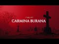 Carmina Burana Carl Orff S Iconic Composition