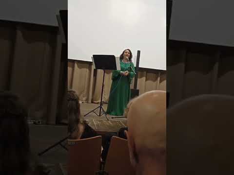 La steaua- versuri Mihai Eminescu, muzica Nicolae Bretan