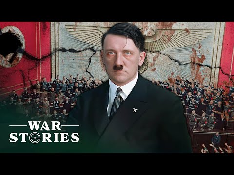 The Fatal Mistakes That Led To The Downfall Of Nazi Germany
