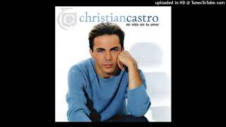 Ángel - CHRISTIAN CASTRO.-     (Audio)