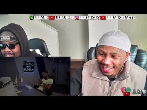 Cristale x Teezandos - Plugged In w/ Fumez The Engineer | @MixtapeMadness