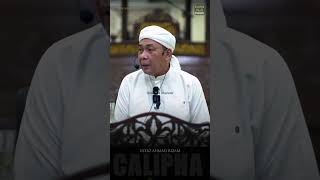 UAR - JANGAN SAMPAI NANTI MASUK KUBUR NANGIS