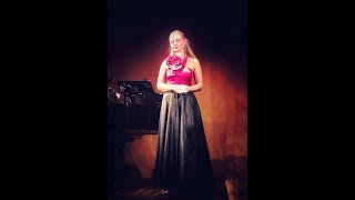 Download lagu Yulia Petrachuk: Bellini - Casta Diva mp3