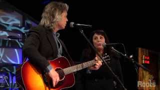 Jim Lauderdale with Kim McAbee "You Don't Seem To Miss Me"
