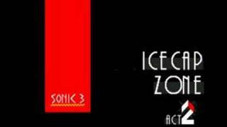 Sonic 3 Music: Ice Cap Zone Act 2