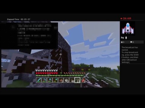 Minecraft #7 subs can join