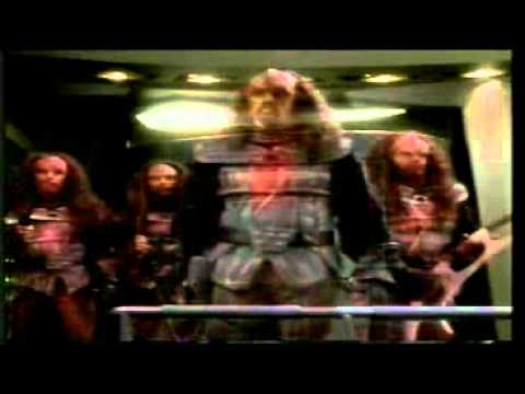 Star Trek - 30 Jahre-Tribut