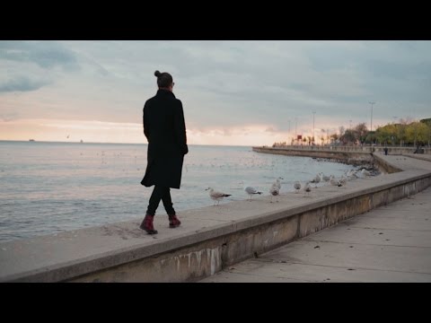 Melis Danişmend I Babylon Ayaküstü #18