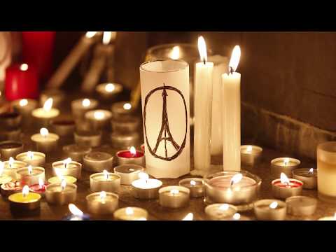 Alex Hahn - Song for Hope