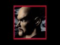 Tekken 2 Arranged Heihachi Mishima Tekken 1 Arcade Pitch Key