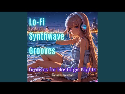 Vaporwave Streets thumbnail