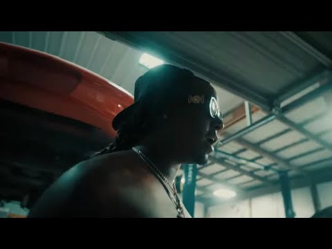 JuiceMob - Validation (Official Music Video) | Shot By BigredFilmz