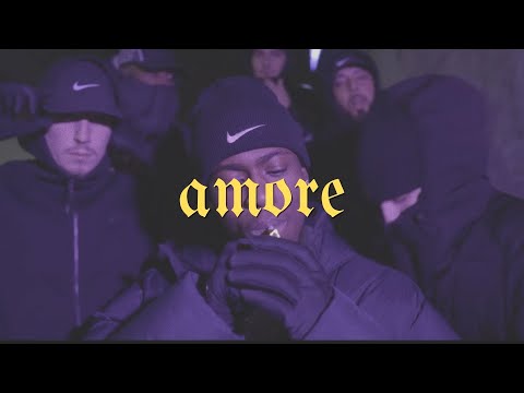 [FREE] PRETTYFACECAPI x RPT Gang - "Amore" | Drill Type Beat