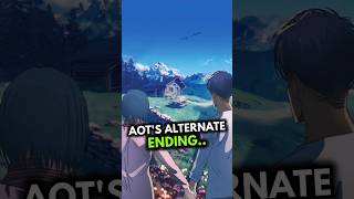 Download lagu The 2 Endings of AOT: Explained #aot #attackontitan #anime mp3