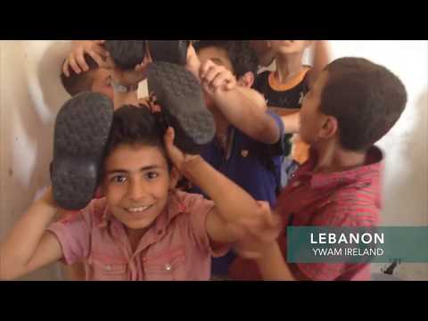 download lagu mp3 mp4 Ywam Dts Ireland, download lagu Ywam Dts Ireland gratis, unduh video klip Ywam Dts Ireland