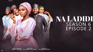 Download lagu NA LADIDI SEASON 6 | EPISODE 2 | NA LADIDI |  ZANGO NA 6  | EPISODE 1 mp3