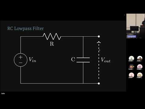 Real-Time Circuit Simulation with Wave Digital Filters in C++ Pt. 2
