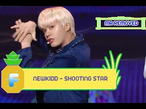 [MR REMOVED] 20180921 Newkidd (뉴키드) - Shooting Star (나는 너야)
