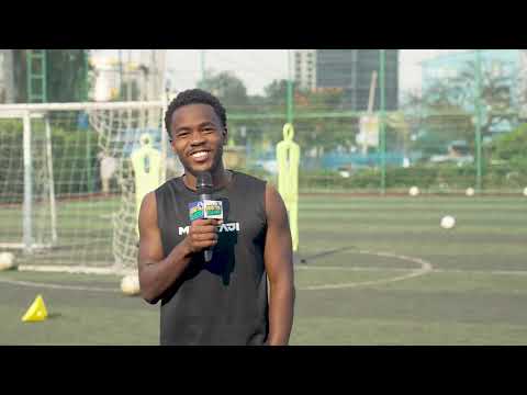 From Europe’s Structured Pitches to Kenyan Grassroots. Akino and Moses Football journey overseas