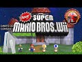 New Super Mario Bros nintendo wii Varios Jogos