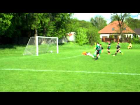 10.05.14, Orzeł Piątkowisko - Włókniarz 1:3