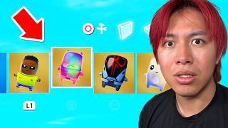 ３時間で新精霊をすべて探せ！【フォートナイト】