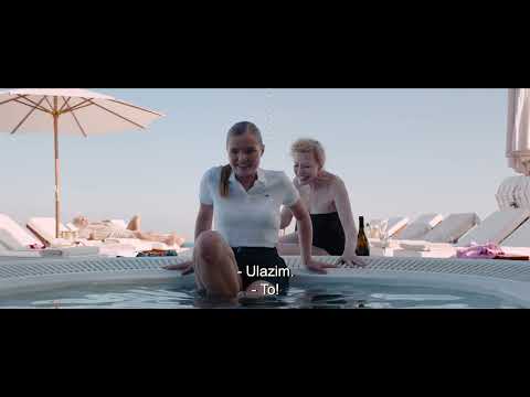 TROKUT TUGE / Trailer