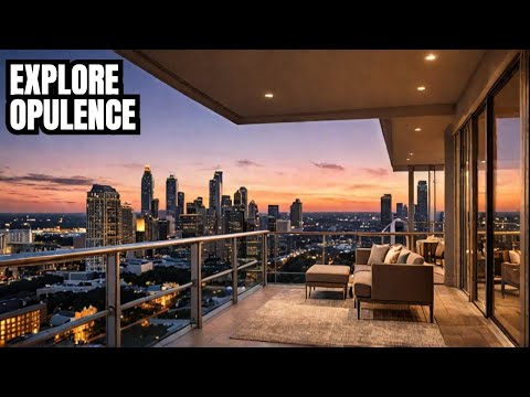 Atlanta’s 6 Most Expensive Condos | Ultimate Luxury