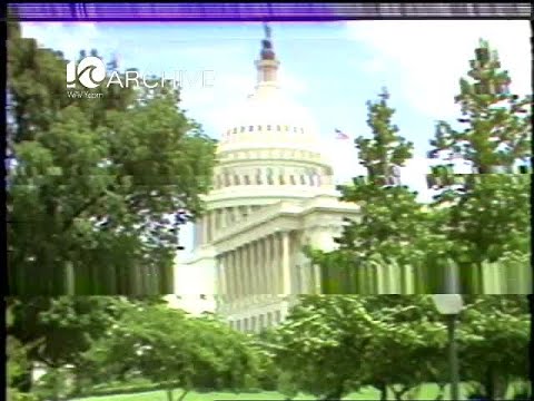 WAVY Archive: 1981 Military Officer Pay Raise