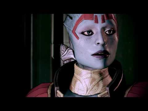 Mass Effect 2 - Film - 39 Missione di Samara