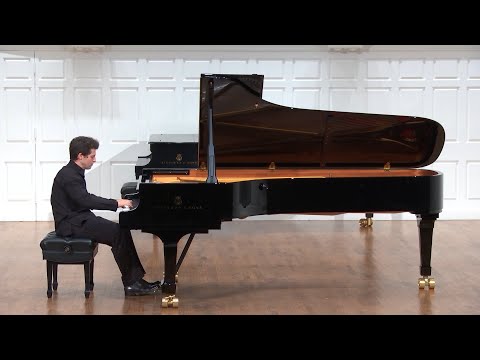 Debussy's "L’isle joyeuse", L. 106