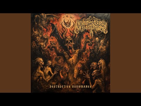 Devil´ legion Ancestral