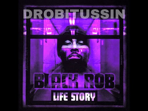 Black Rob feat. Cee-Lo Green - Lookin' At Us (screwed and chopped)