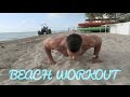 Beach Workout