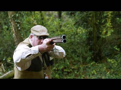 Komodo Pro light-responsive shooting glasses - tried & tested