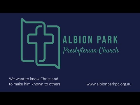 Sunday Service: 26th February 2023