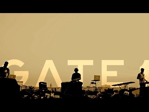 Gate1 | If You Love [Rooftop Session]