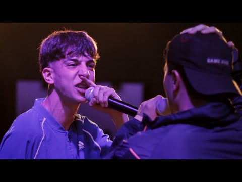 JUANSE vs TATO: 8vos - F-NIX Nacional 2023