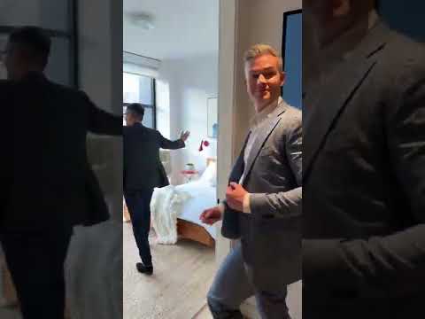 Guess The Price of this Nolita Penthouse in NYC #shorts