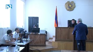 Սերժ Սարգսյան․ Բարսեղ Բեգլարյանն ընկերս է, Սերգո Կարապետյանին այլ ցուցում չեմ տվել: Լրաբեր