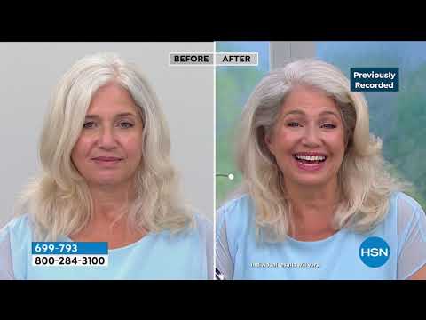 HSN | Beauty Report with Amy Morrison 03.03.2021 - 10 PM