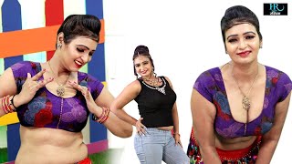 Download lagu मोकु रंडवो की लगी नज़रिया | Neetu Tomar | New Ladies Dance Haryanvi Folk Song 2021 #Hungama_Rasiya mp3