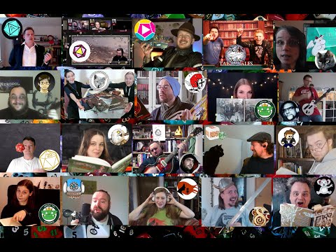 Ruf zu den Würfeln (Billy Joel - Cover)