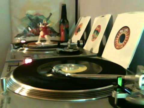 Black Skin - They Never Love (Original Riddim)