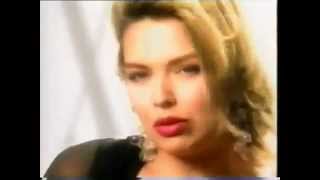 Kim Wilde - Time (Official Music Video)