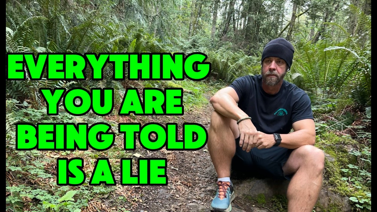 It's All Just A Bunch Of Lies!