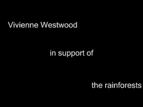 London Fashion Week: Vivienne Westwood
