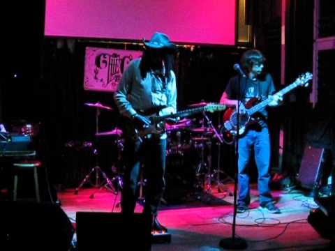The Larry Mitchell Band - 