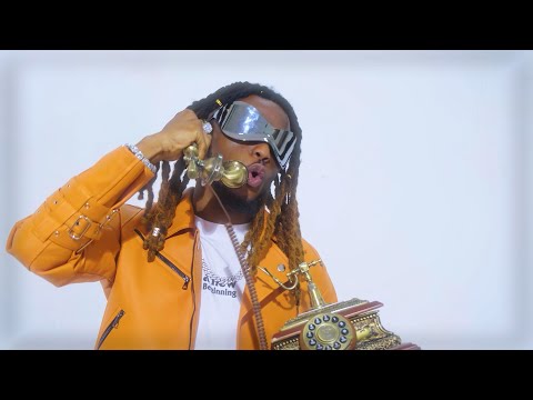 Elvyn Le Conquérant - Dieudonné (Clip Officiel)